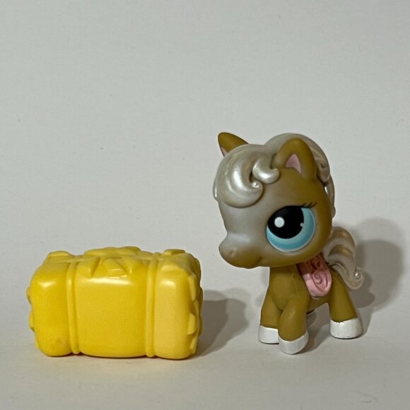 Lot of 5 Littlest Pet Shop | LPS #42 #50 #65 #123 #124 - Picture 14 of 16